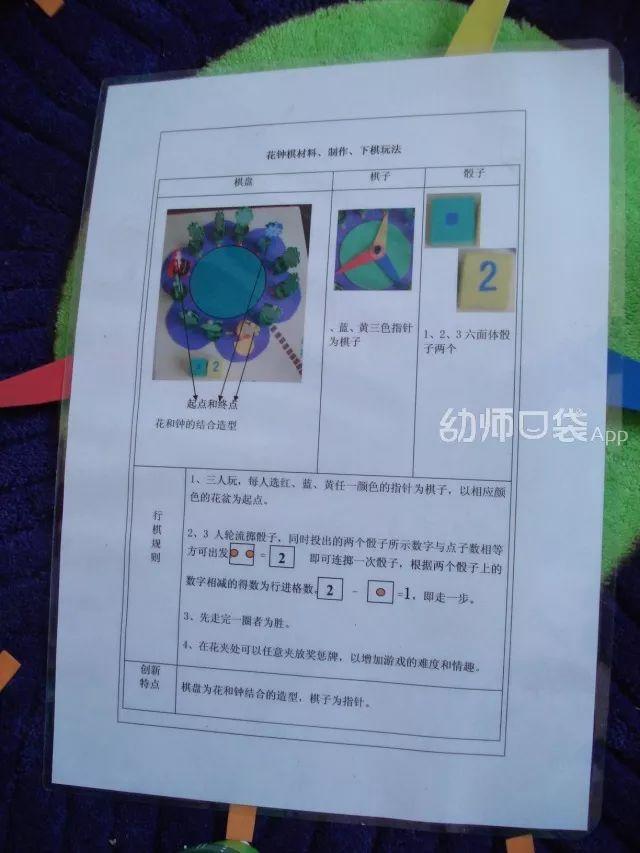 5大区角35种自制教玩具，材料简单，看完就会做