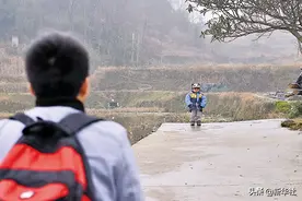 关于家，那些经典春运照片背后的催泪故事图片