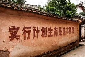 为什么计划生育的时候抢着生，放开之后却没人生？图片