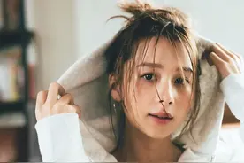 不愧是第一美女，越看越好看，越看越有料图片