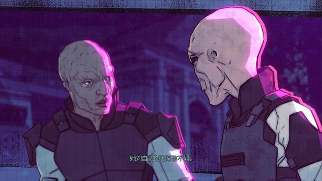 《幽浮：奇美拉战队》评测8.1分：25周年，还是熟悉的味道