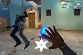 cf奇葩近战武器排行，这三款画风感人，你用过几个？图片