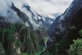 林草科普|中国生物多样性热点地区（第一期）图片