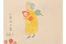 如何陪读？牺牲自我 能成就孩子的未来吗？图片