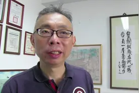 台湾媒体人：欧阳娜娜不可怕，台湾人盲目自吹才可怕图片