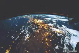 宇宙到底有多大？大到你怀疑人生，大到人类感到绝望图片