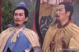 当阳长坂之战，关羽张飞赵云互换任务，将会发生怎样有趣的事情？图片