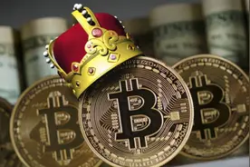 造反了！！逼近4.9万美元，美国有银行支持比特币图片