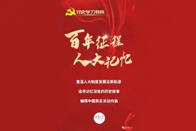 【百年征程 人大记忆】甘肃省第七届人民代表大会（下）图片