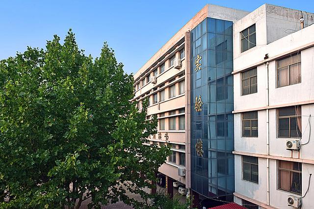 临沭实验中学(老临沭一中)再见·将更美好