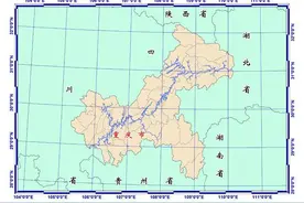 知道为什么重庆要从四川分离出来，最后单独成为一个直辖市图片