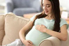 孩子真的有“宫内记忆”吗？宝妈：我4岁儿子的话，让我瑟瑟发抖图片