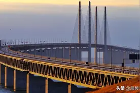 全球最长的十座跨海大桥，中国上榜五座，你知道是哪些吗？图片