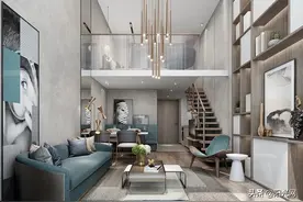 投资界网红双钥匙LOFT，入手正当时图片
