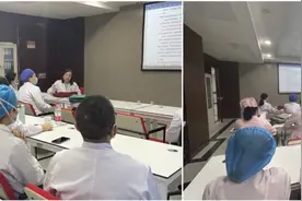 好消息～郑大三附院生殖医学科胚胎发育咨询门诊开诊啦图片