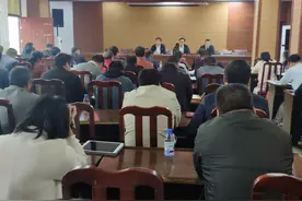 十八塘乡话扶贫 | 就业托起“稳稳的幸福”图片