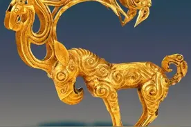 阿尔泰山对中国的贡献：不仅仅是黄金，还有青铜以及原子弹和卫星图片