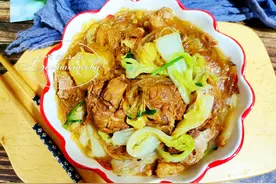 秋季吃肉首选鸭，比猪牛羊肉都强，滋养身体不上火，还不长胖图片