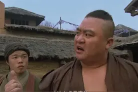 水浒中有哪些好汉看绰号以为是王者，结果只是青铜？有6个大弱鸡图片