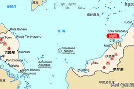 纳闽：马来西亚的联邦直辖区，如何从光辉岁月变为默默无闻？图片