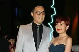 离婚1年梁静茹走出情伤，称和前夫还见面但不是朋友，欢迎追求者图片