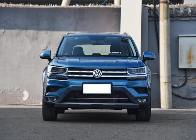 开完本田CRV，再换到大众途岳上，车主对比后说了实在话