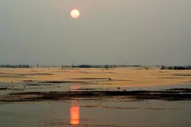 上海在安徽境内有一块地盘：百姓不敢去，干部争着去图片