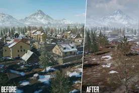 PUBG Lite没了？PUBG官方工作人员宣布：游戏停止更新！图片