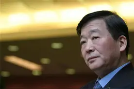 "彩电大王"倪润峰的落寞：曾经国民品牌，与美国合作亏损40亿图片
