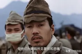 抗美援朝时期日本在干什么：靠战争重新崛起，有军人入朝参加作战图片