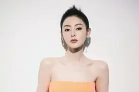 女星们的抢资源大戏：内涵抢角，低价截胡代言，还有人3次被换角图片