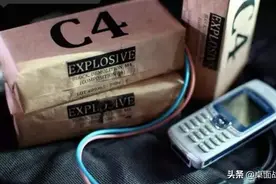 残酷口香糖：诺贝尔以生命为赌注才研制成功，爆炸威力极强的C4图片