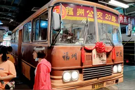 带你游福州——记忆90年代的福州（M17文化广场）图片