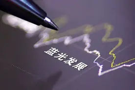 “四川房企一哥”迎来史上最年轻总裁，小杨总这班好接吗？图片
