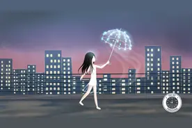 结束吧，那些让你不舒服的关系图片