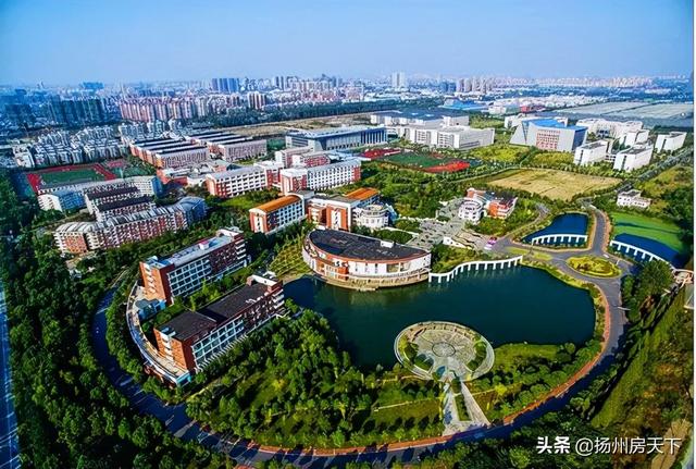 二次环评，站点勘探！宁扬城际加速落地！扬州下一个城市风口来了