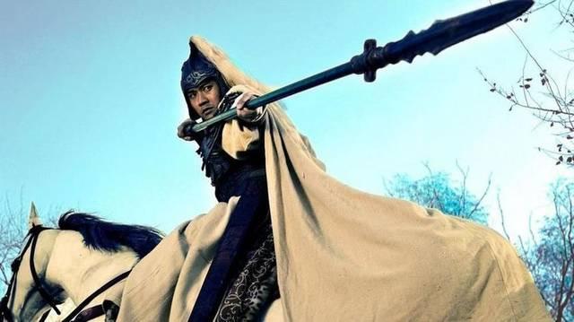 赵云追随刘备近三十年,为何在刘备时代仅为杂号将军且没封侯(子龙