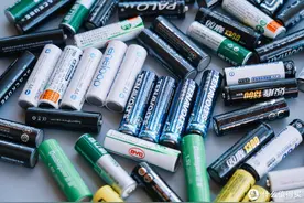 买了半辈子电池，才发现这样买得值：5号充电电池横评图片