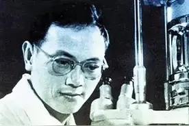 神秘的罗布泊，失踪的彭加木图片