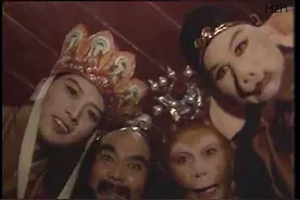 西游记：最有背景的几位妖怪！悟空压不住情有可原图片