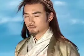 天地传奇大结局，伏羲成圣归来，这个特效还可以视频封面