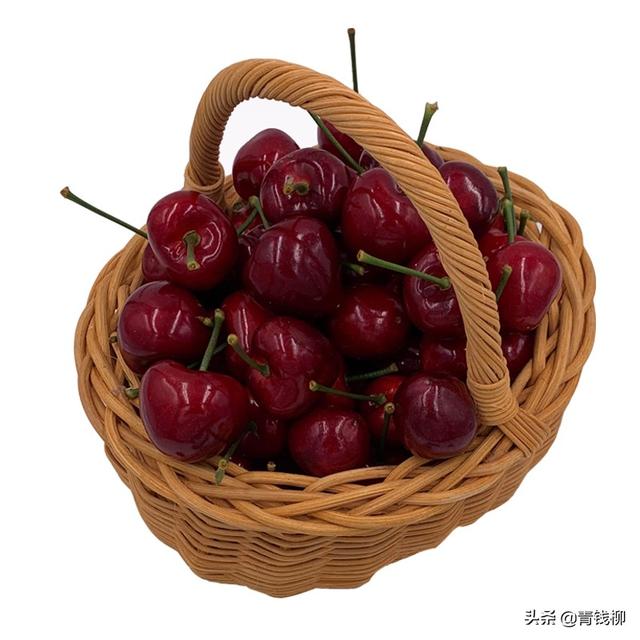 天水大樱桃优质丰产栽培技术
