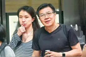 高智商犯罪：香港教授将瑜伽球放入车内，毒死妻女却拒不认罪图片