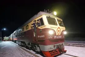 火车有时一开就20多小时，司机不困吗？或许这些“秘密”你不知道图片