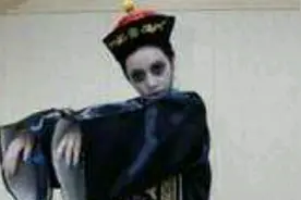 昼伏夜行，死而不腐，世界上僵尸真的存在吗？图片