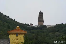 辽宁鲜有游客的古城,曾叫龙城还是东北和中原的要道,如今古迹林立图片