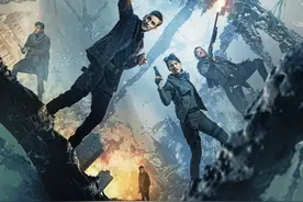 2020年刚上映的8部高分电影，你看过几部图片