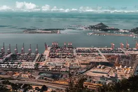 连接苏北苏南的高铁即将通车，这座被遗忘的海滨老城还能不火？图片