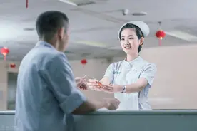 初见带教老师的这三个印象，让我受益匪浅图片