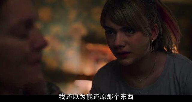 满屏鲜肉的R级尺度，还在乎什么评分